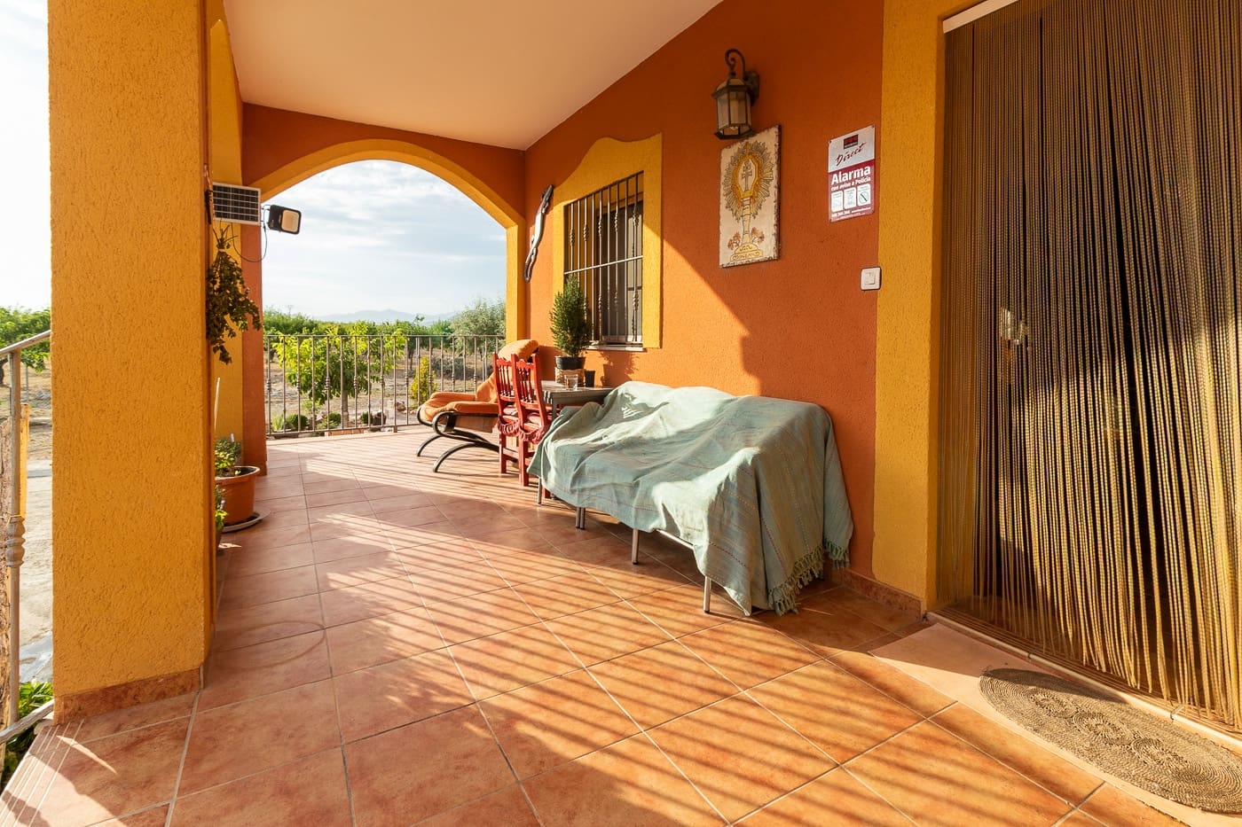 4 soveværelse Villa til salg i Caravaca de la Cruz - € 270.000 (Ref: 9144156)