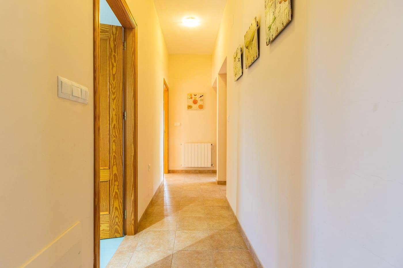 3 soverom Hus til salgs i Cehegin - € 250 000 (Ref: 9144186)