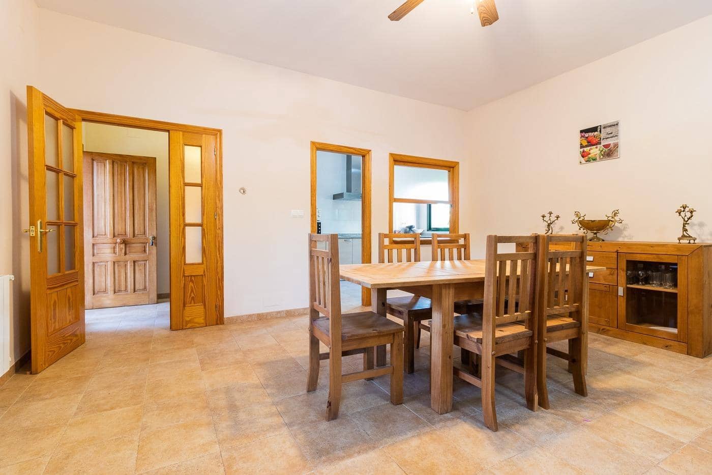 3 soverom Hus til salgs i Cehegin - € 250 000 (Ref: 9144186)