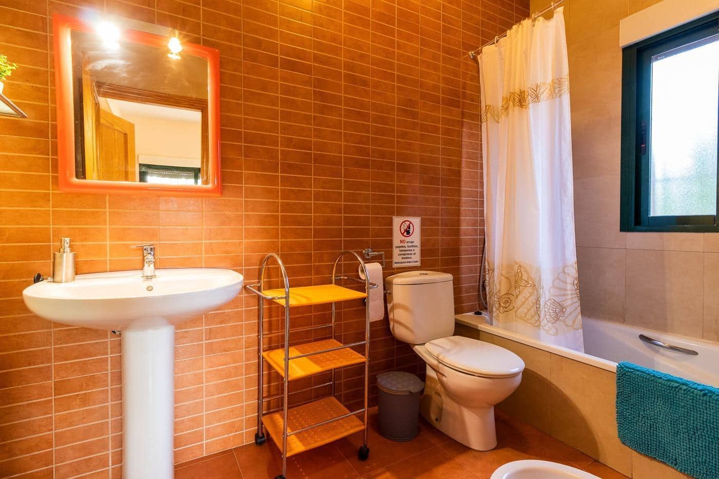 3 soverom Hus til salgs i Cehegin - € 250 000 (Ref: 9144186)