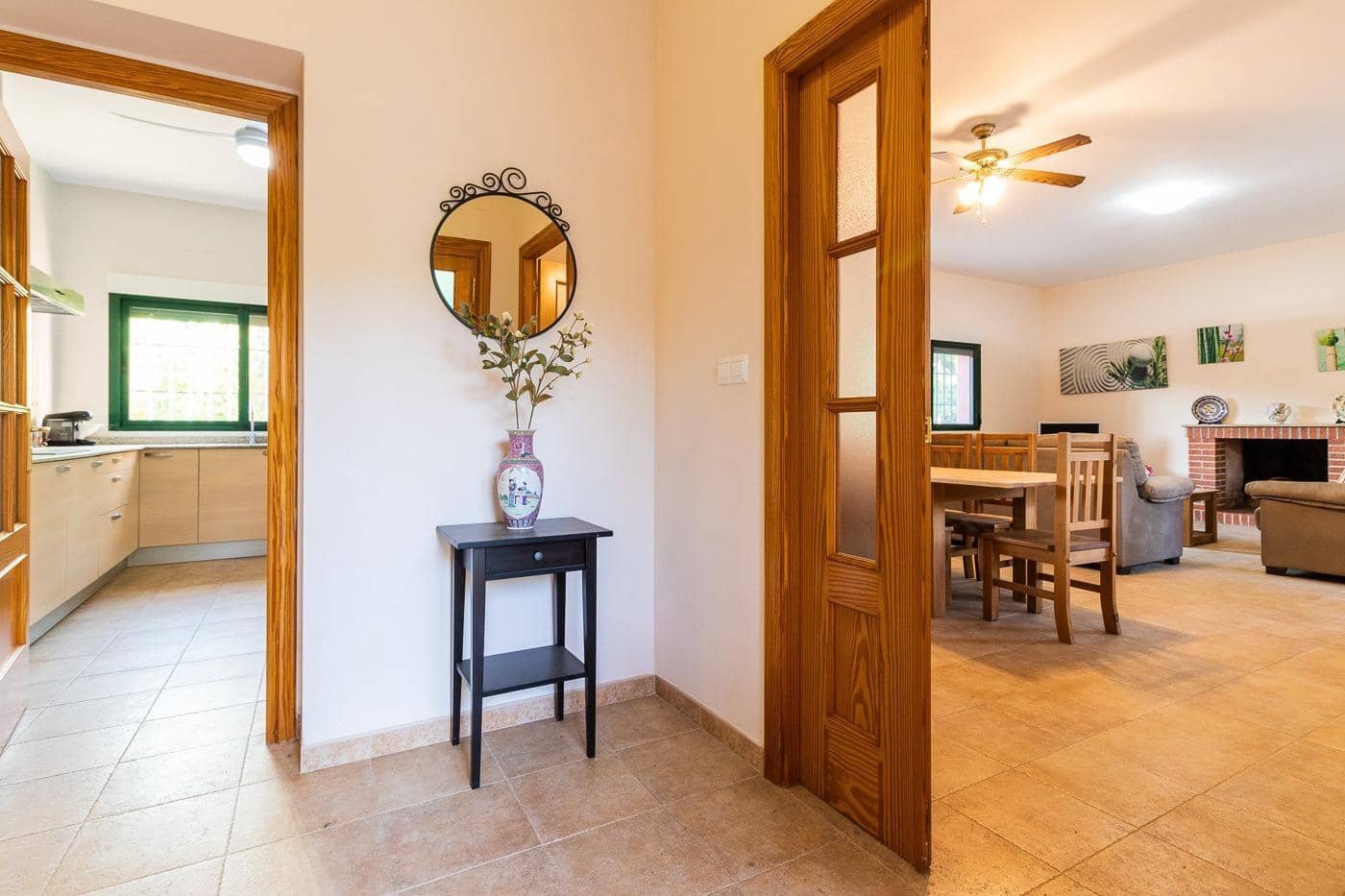 3 soverom Hus til salgs i Cehegin - € 250 000 (Ref: 9144186)