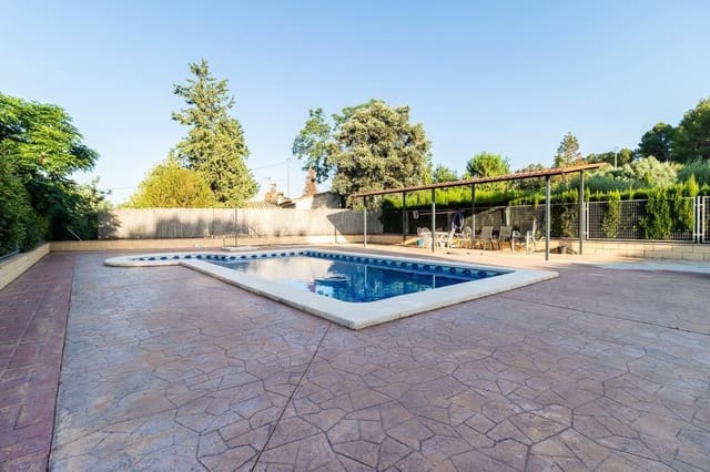 3 bedroom Townhouse for sale in Cehegín - € 250,000 (Ref: 9144186)