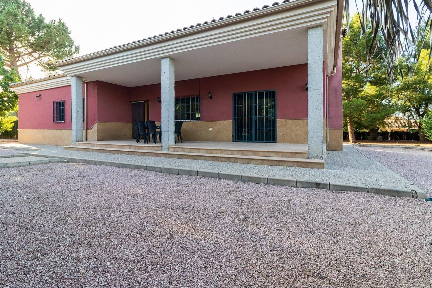 3 soverom Hus til salgs i Cehegin - € 250 000 (Ref: 9144186)