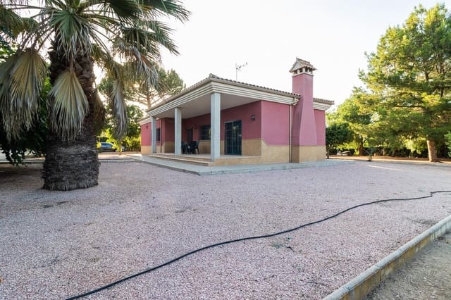 3 soveværelse Byhus til salg i Cehegín - € 250.000 (Ref: 9144186)