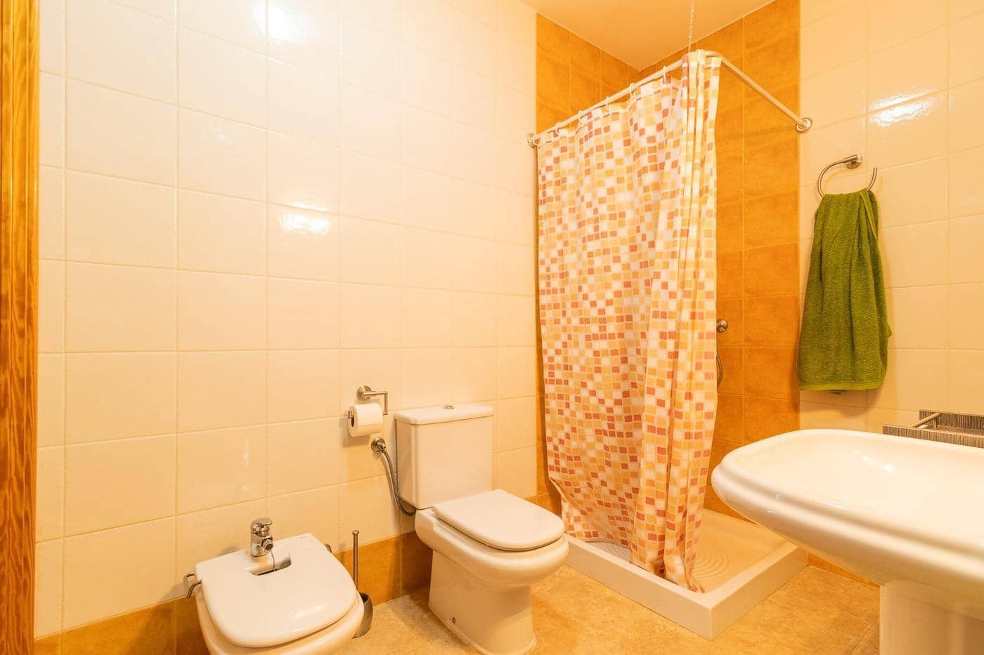 3 soveværelse Byhus til salg i Cehegin - € 360.000 (Ref: 9144187)