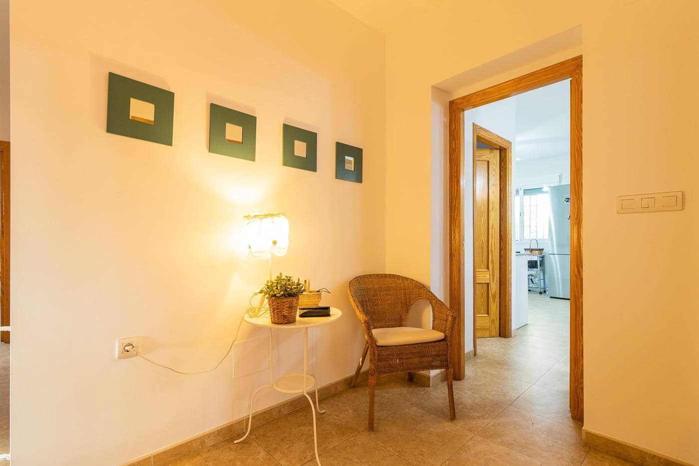 3 soveværelse Byhus til salg i Cehegin - € 360.000 (Ref: 9144187)