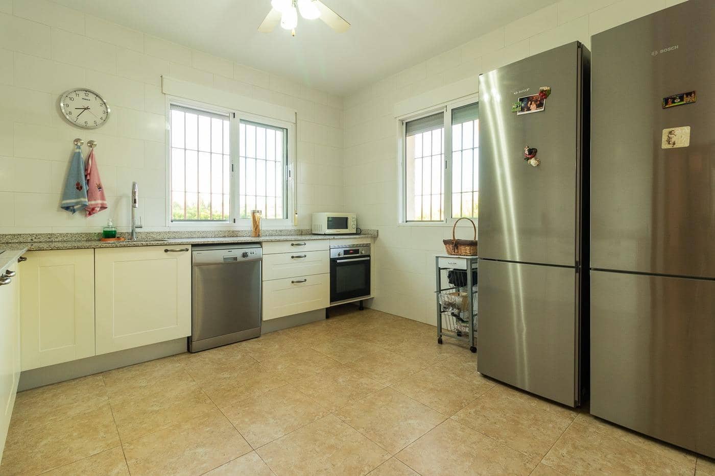 3 soveværelse Byhus til salg i Cehegin - € 360.000 (Ref: 9144187)