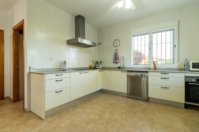 3 bedroom Townhouse for sale in Cehegín - € 360,000 (Ref: 9144187)