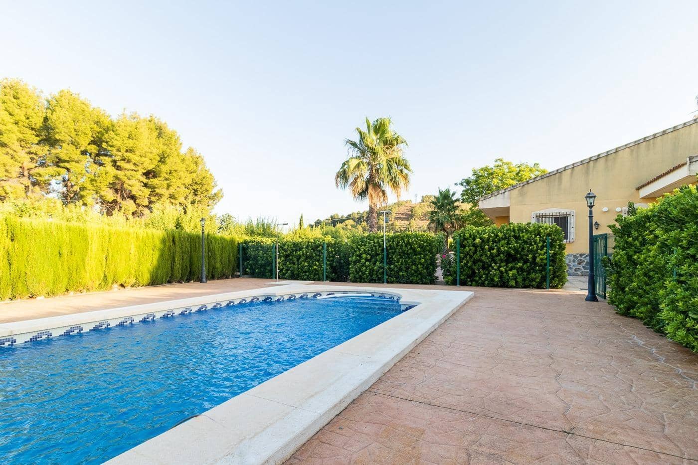 3 soveværelse Byhus til salg i Cehegin - € 360.000 (Ref: 9144187)