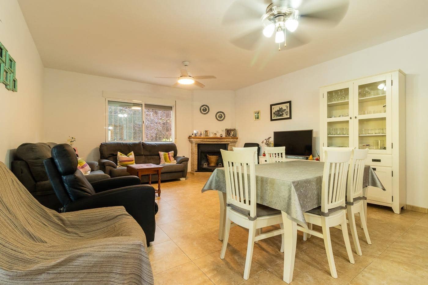 3 soveværelse Byhus til salg i Cehegin - € 360.000 (Ref: 9144187)