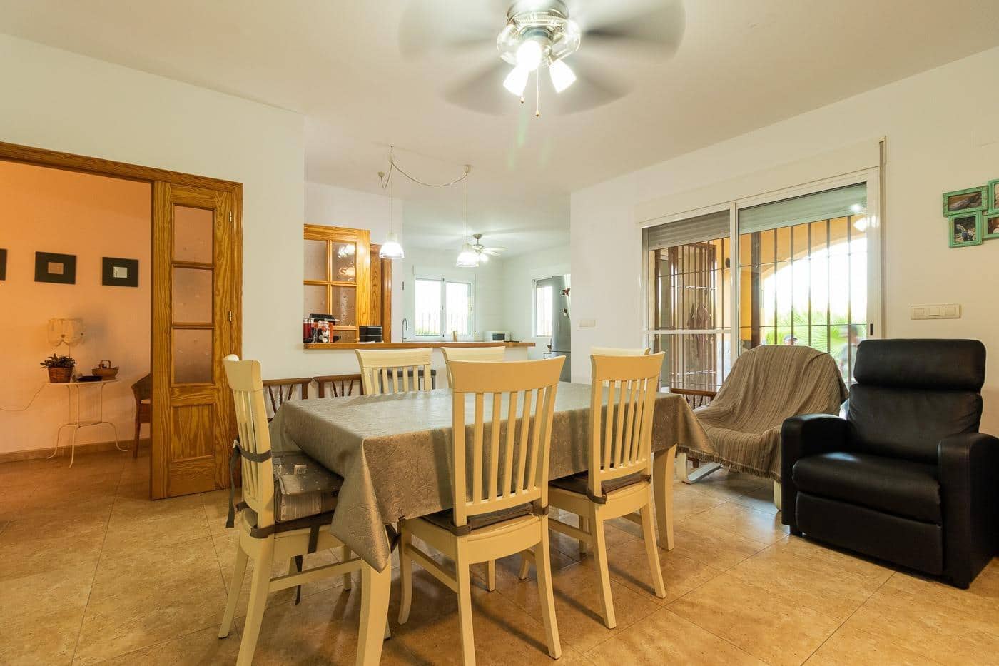 3 soveværelse Byhus til salg i Cehegin - € 360.000 (Ref: 9144187)