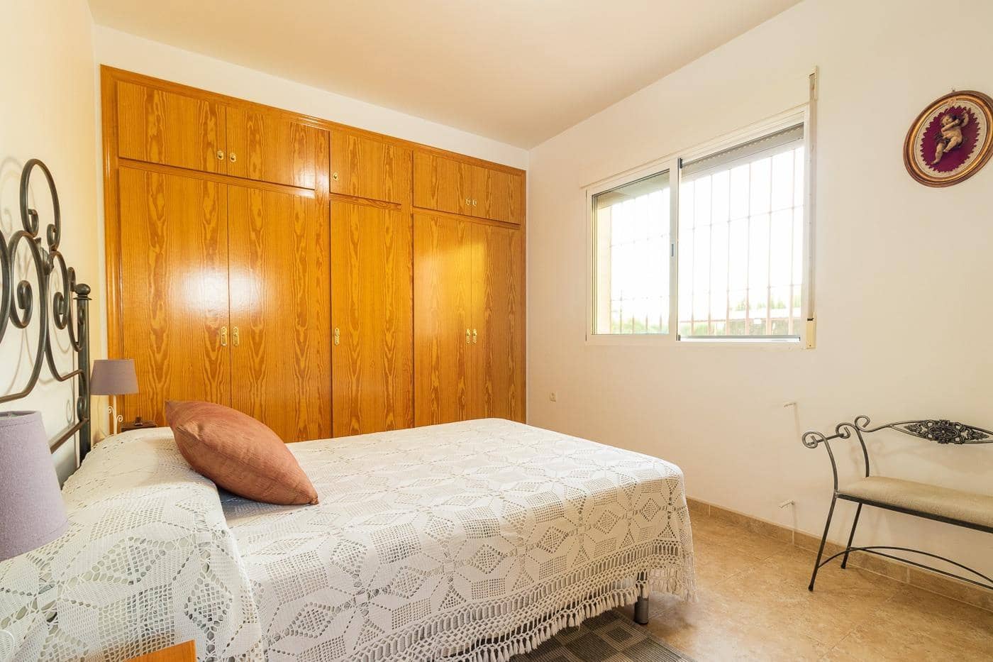 3 soveværelse Byhus til salg i Cehegin - € 360.000 (Ref: 9144187)