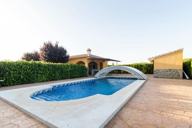 3 bedroom Townhouse for sale in Cehegín - € 360,000 (Ref: 9144187)