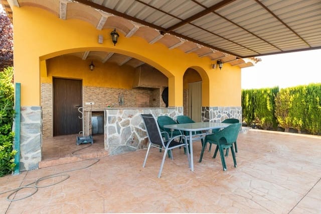 3 bedroom Townhouse for sale in Cehegín - € 360,000 (Ref: 9144187)