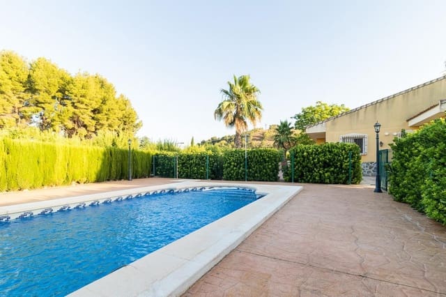 3 bedroom Townhouse for sale in Cehegín - € 360,000 (Ref: 9144187)