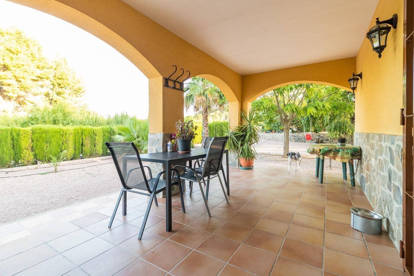 3 soveværelse Byhus til salg i Cehegin - € 360.000 (Ref: 9144187)