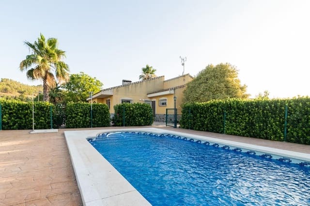 3 bedroom Townhouse for sale in Cehegín - € 360,000 (Ref: 9144187)