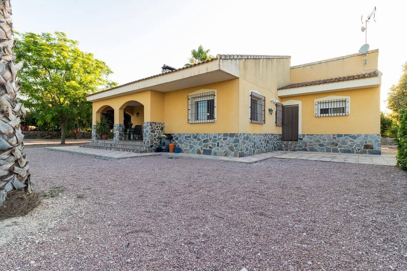 3 soveværelse Byhus til salg i Cehegin - € 360.000 (Ref: 9144187)