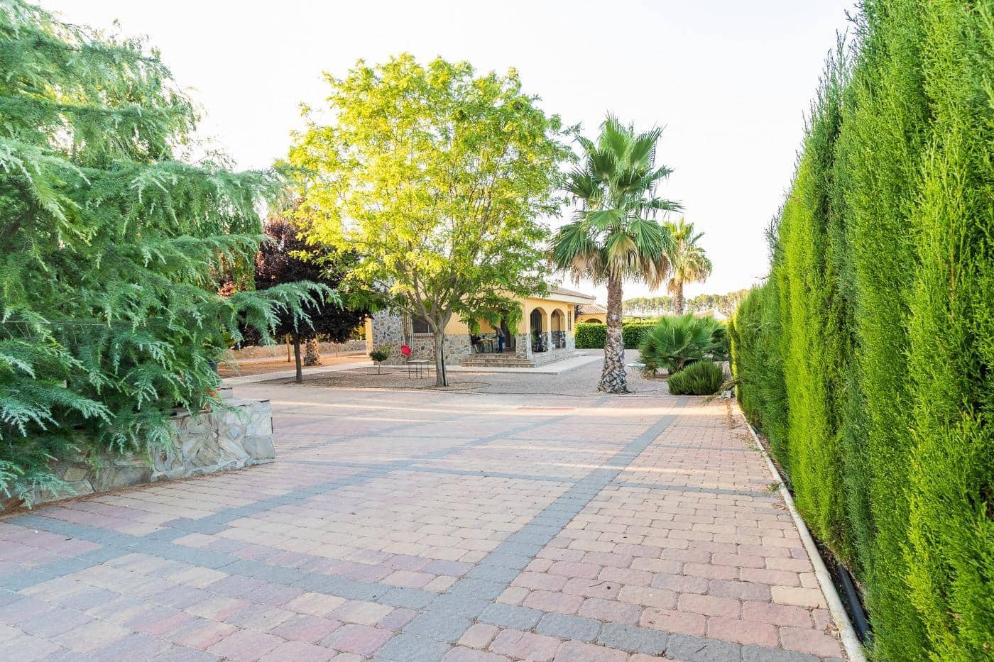 3 soveværelse Byhus til salg i Cehegin - € 360.000 (Ref: 9144187)