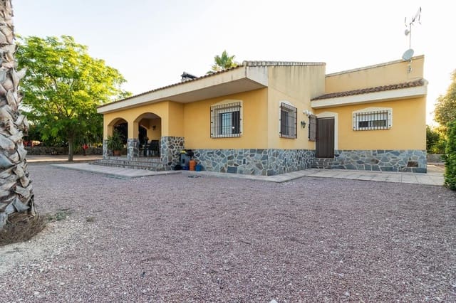 3 soveværelse Byhus til salg i Cehegín - € 360.000 (Ref: 9144187)
