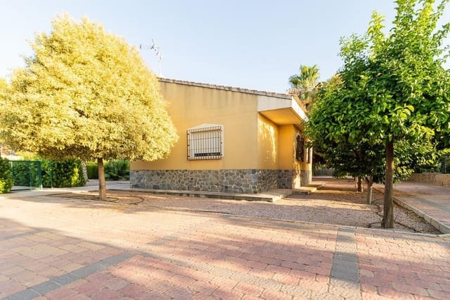 3 bedroom Townhouse for sale in Cehegín - € 360,000 (Ref: 9144187)