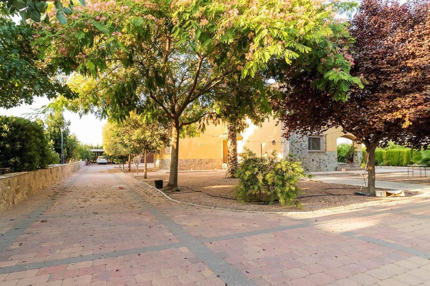 3 soveværelse Byhus til salg i Cehegin - € 360.000 (Ref: 9144187)