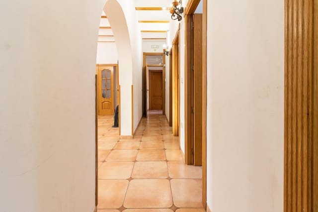 4 bedroom Townhouse for sale in Calasparra - € 600,000 (Ref: 9144189)