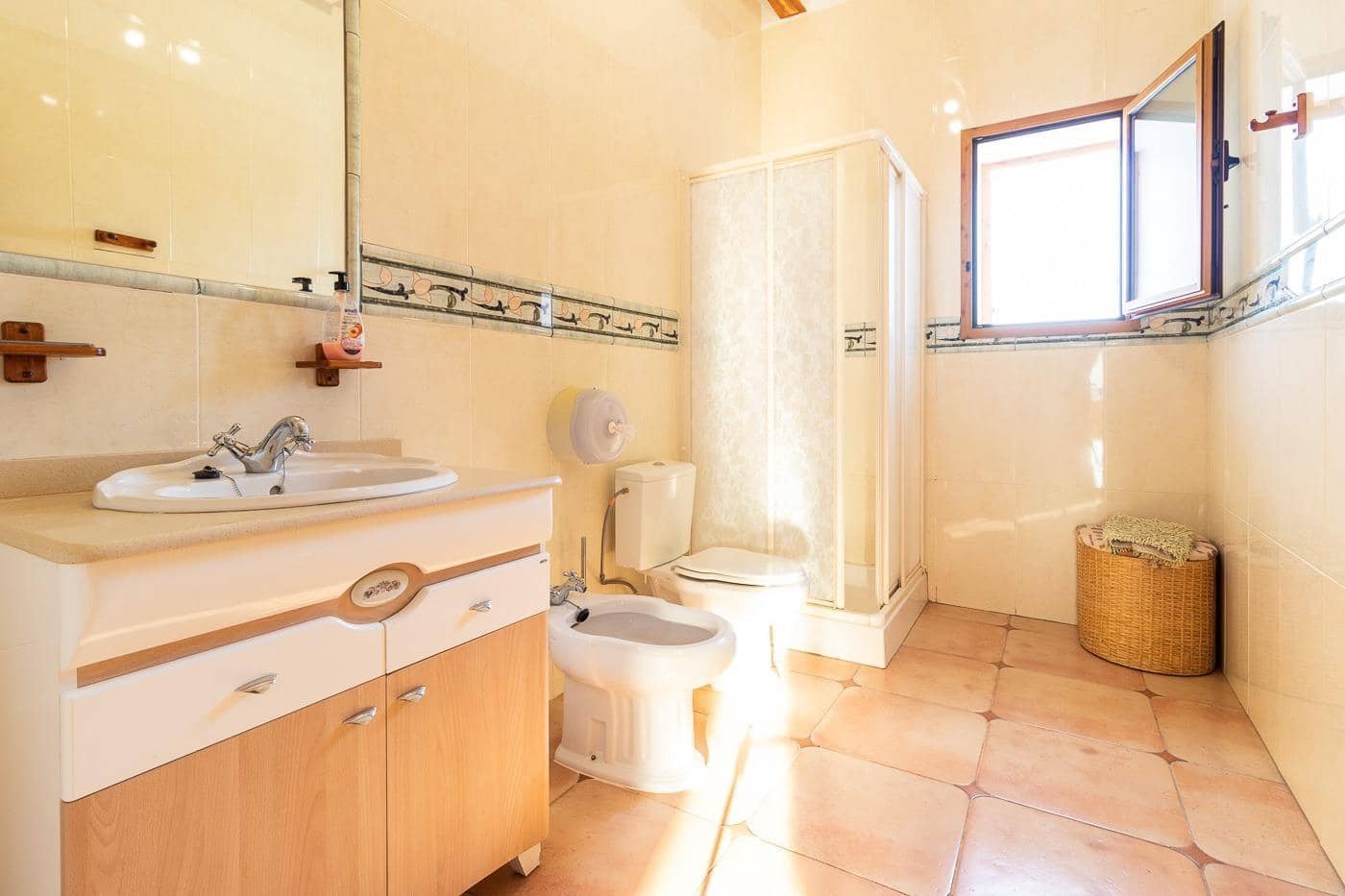 4 soverom Hus til salgs i Calasparra - € 600 000 (Ref: 9144189)