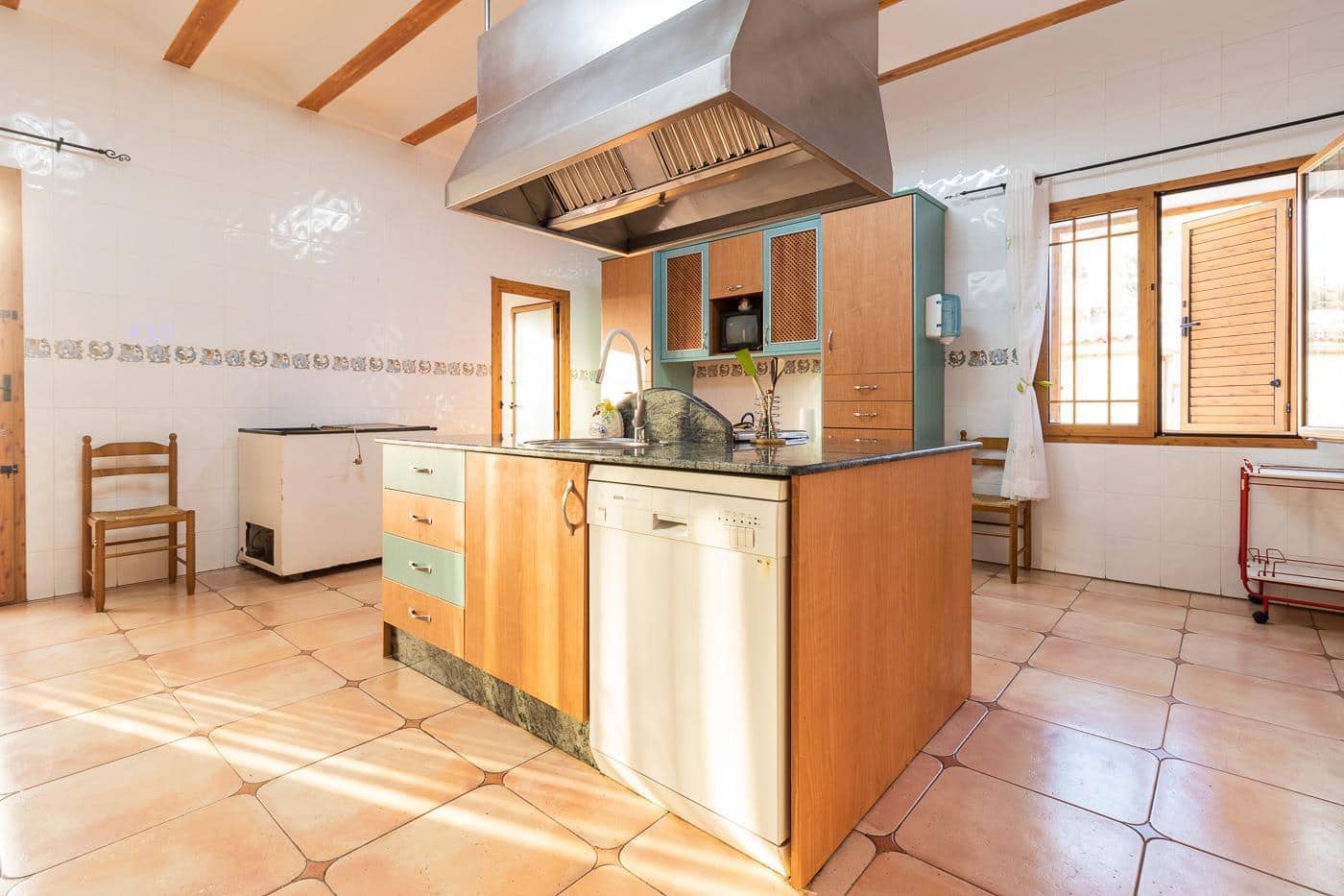 4 soverom Hus til salgs i Calasparra - € 600 000 (Ref: 9144189)