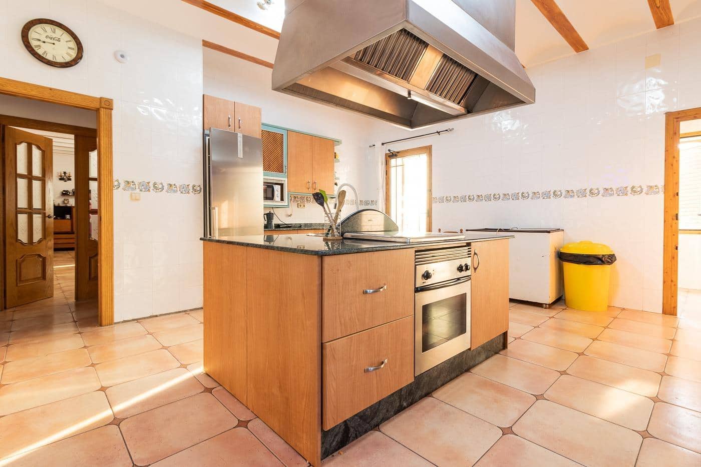 4 soverom Hus til salgs i Calasparra - € 600 000 (Ref: 9144189)