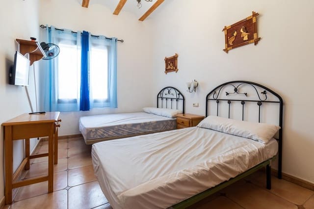 4 bedroom Townhouse for sale in Calasparra - € 600,000 (Ref: 9144189)