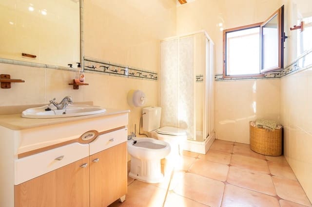 4 bedroom Townhouse for sale in Calasparra - € 600,000 (Ref: 9144189)