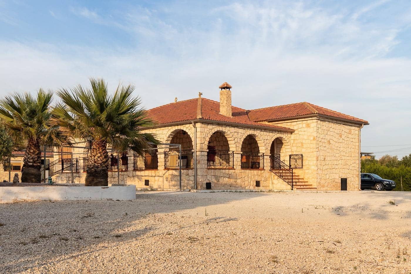 4 soverom Hus til salgs i Calasparra - € 600 000 (Ref: 9144189)