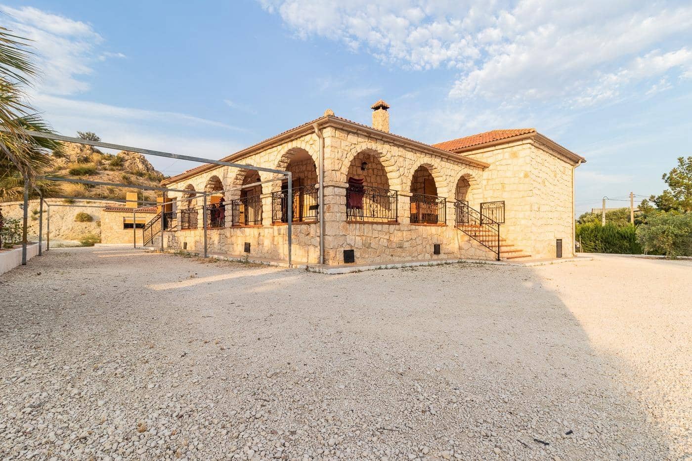 4 soverom Hus til salgs i Calasparra - € 600 000 (Ref: 9144189)