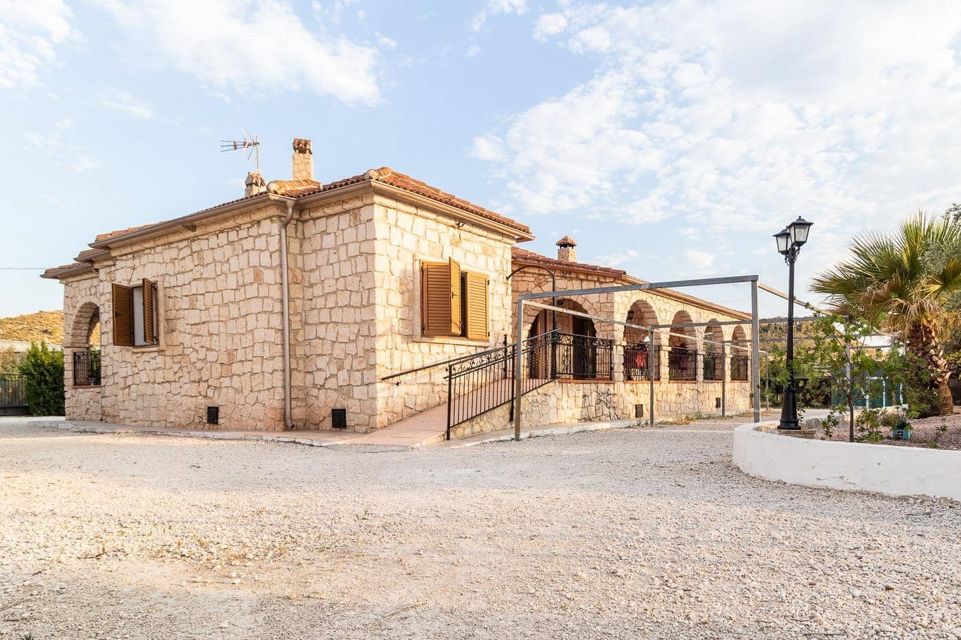 4 soverom Hus til salgs i Calasparra - € 600 000 (Ref: 9144189)