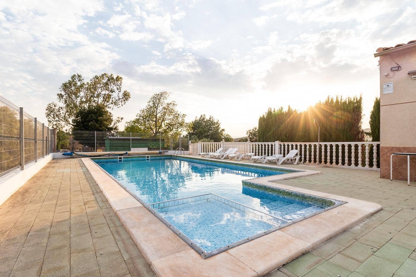 4 soverom Hus til salgs i Calasparra - € 600 000 (Ref: 9144189)