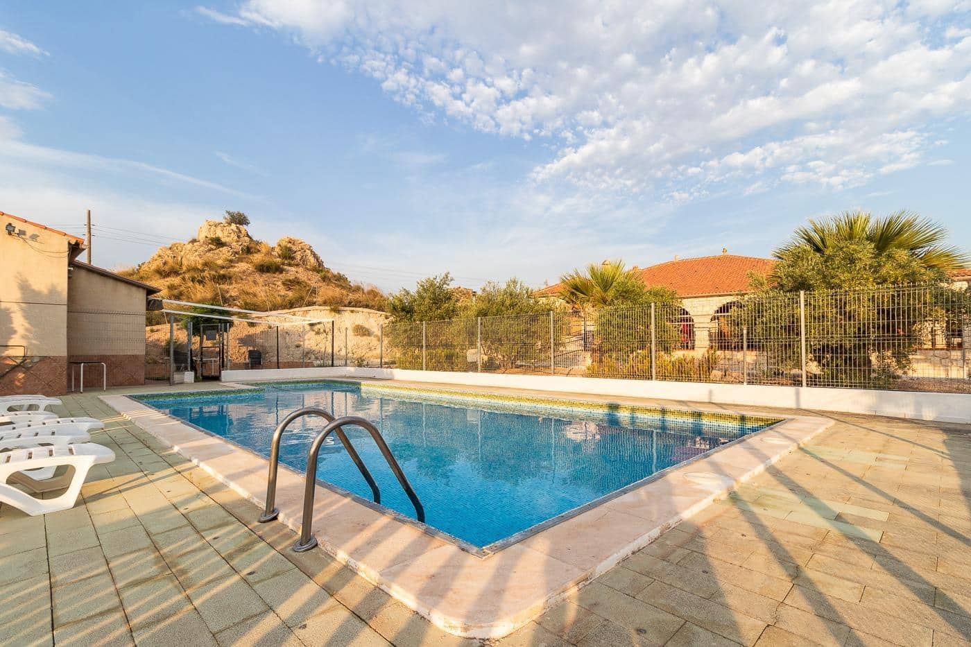 4 soverom Hus til salgs i Calasparra - € 600 000 (Ref: 9144189)