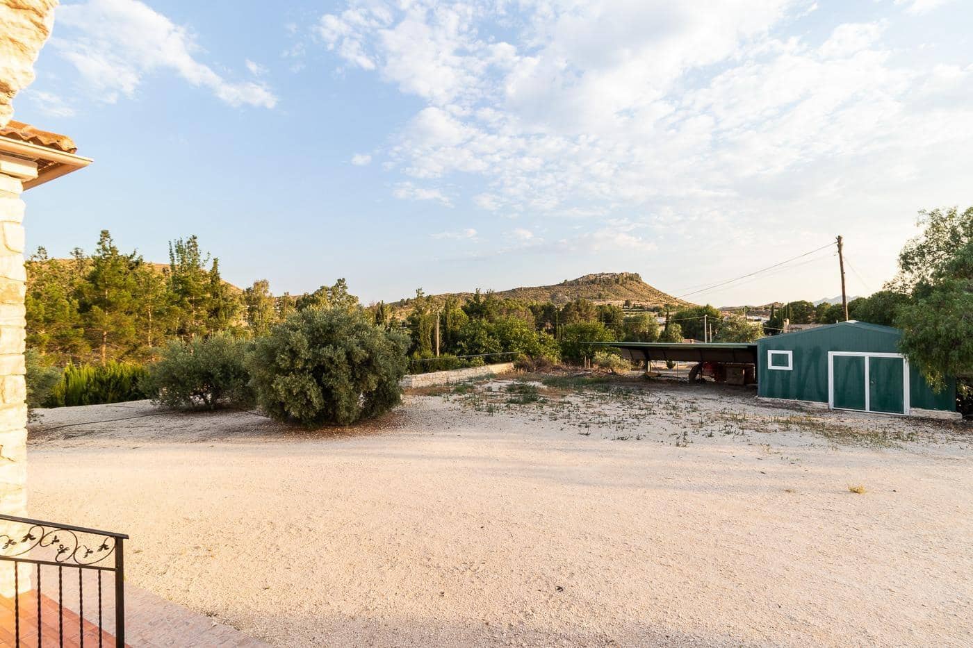 4 soverom Hus til salgs i Calasparra - € 600 000 (Ref: 9144189)