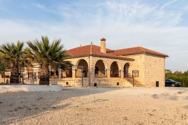 4 bedroom Townhouse for sale in Calasparra - € 600,000 (Ref: 9144189)