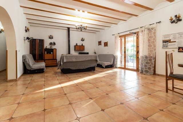 4 bedroom Townhouse for sale in Calasparra - € 600,000 (Ref: 9144189)