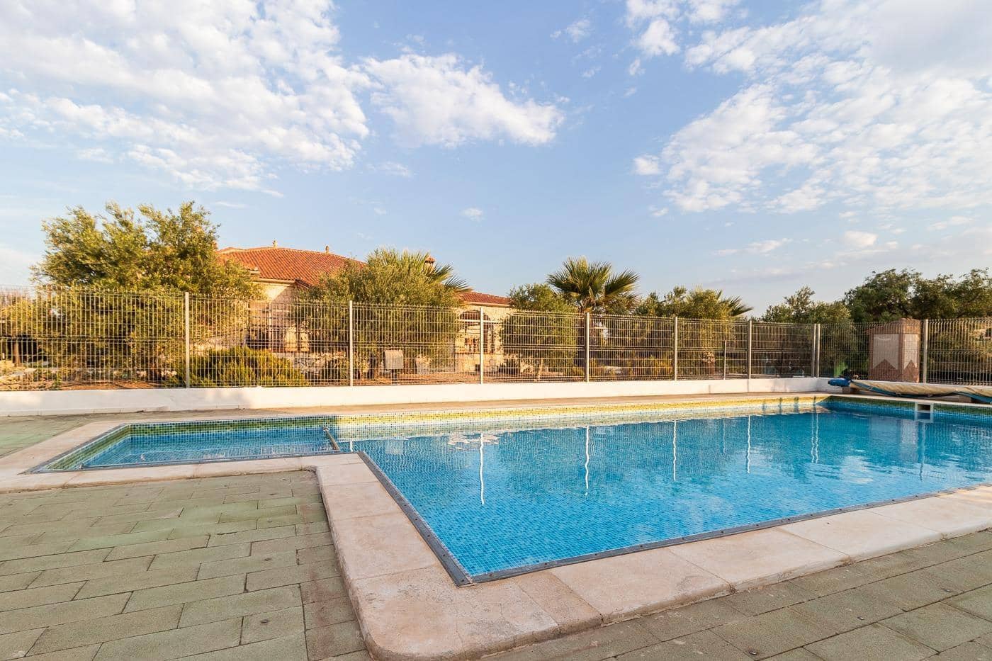 4 soverom Hus til salgs i Calasparra - € 600 000 (Ref: 9144189)