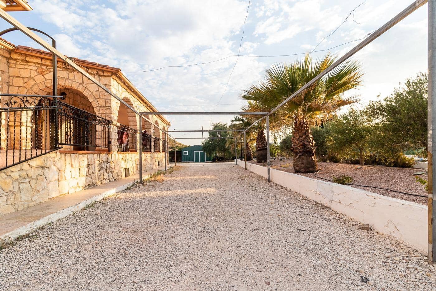 4 soverom Hus til salgs i Calasparra - € 600 000 (Ref: 9144189)