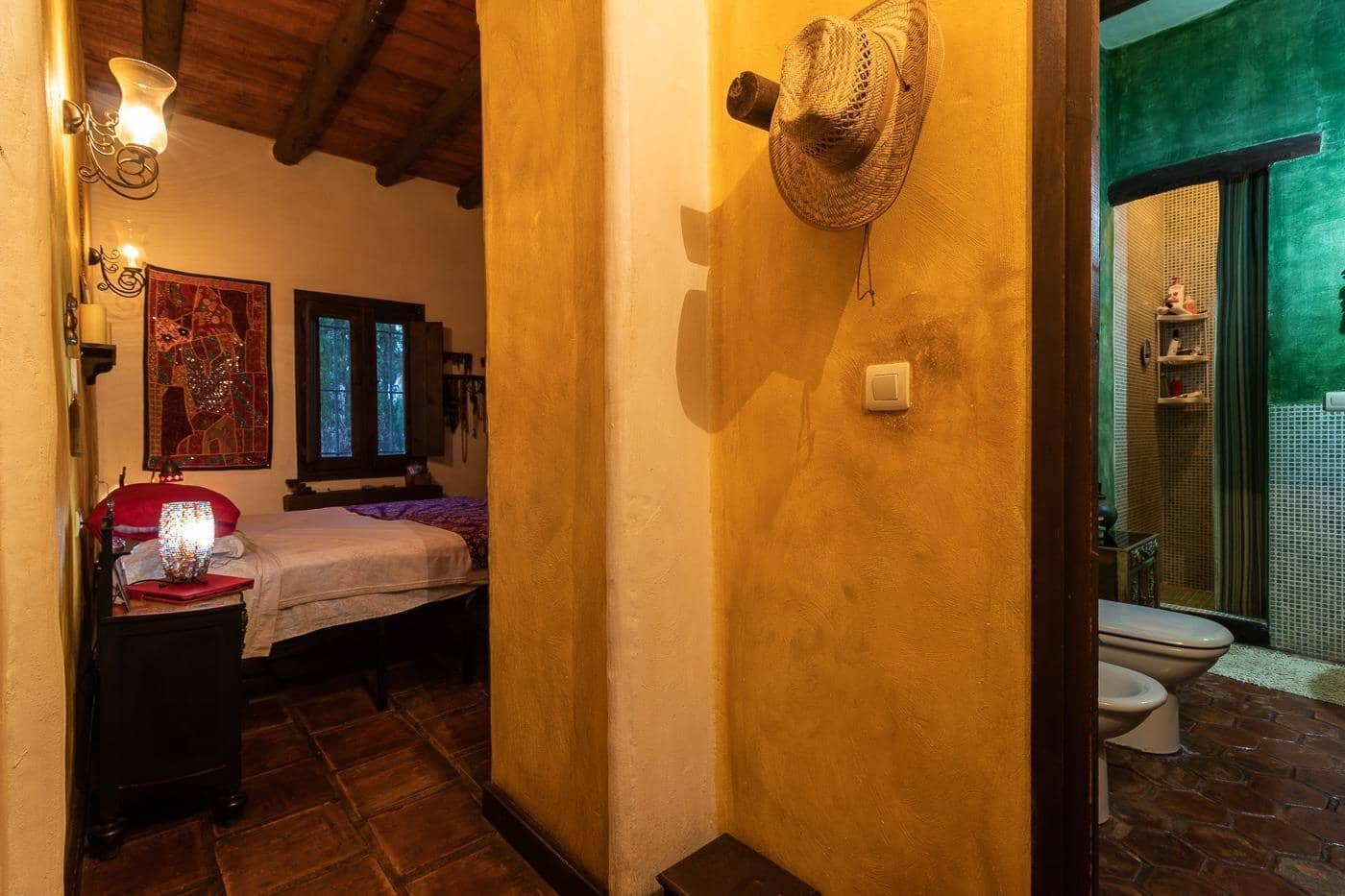 4 soveværelse Byhus til salg i Mula - € 435.000 (Ref: 9144190)