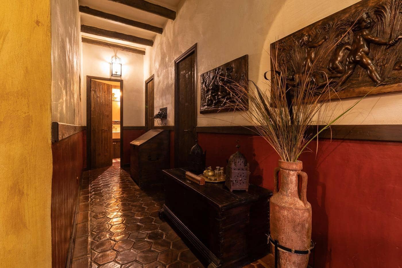 4 soveværelse Byhus til salg i Mula - € 435.000 (Ref: 9144190)