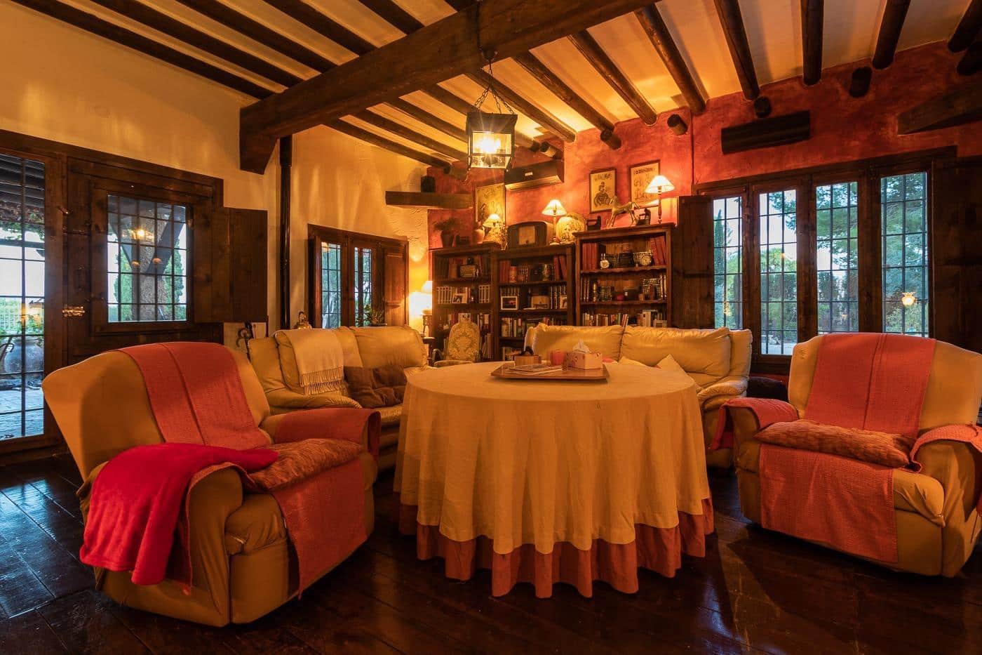 4 soveværelse Byhus til salg i Mula - € 435.000 (Ref: 9144190)