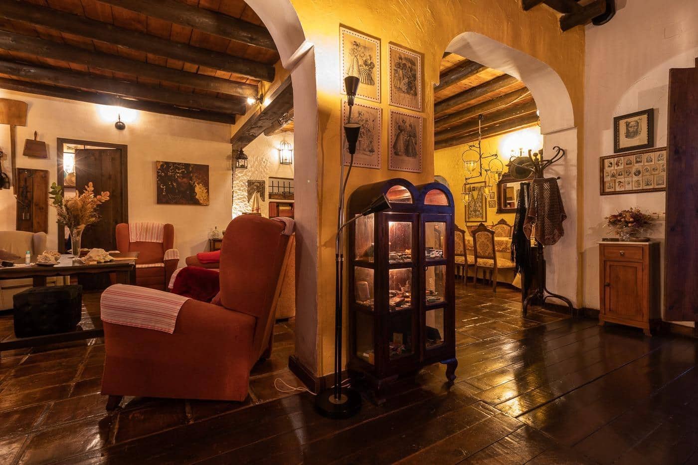 4 soveværelse Byhus til salg i Mula - € 435.000 (Ref: 9144190)