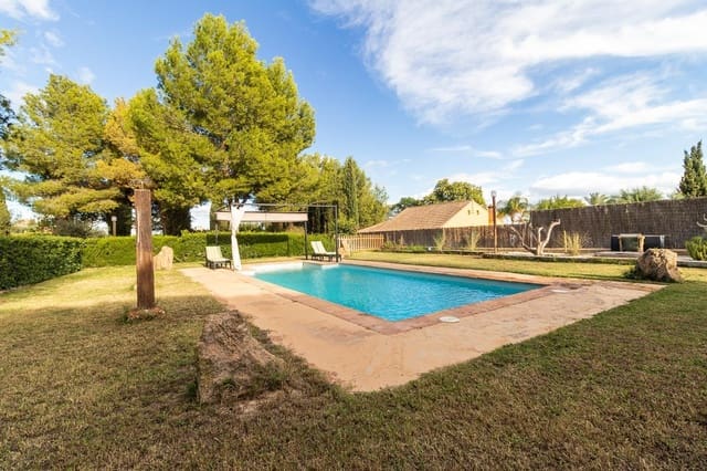 4 bedroom Townhouse for sale in Mula - € 435,000 (Ref: 9144190)