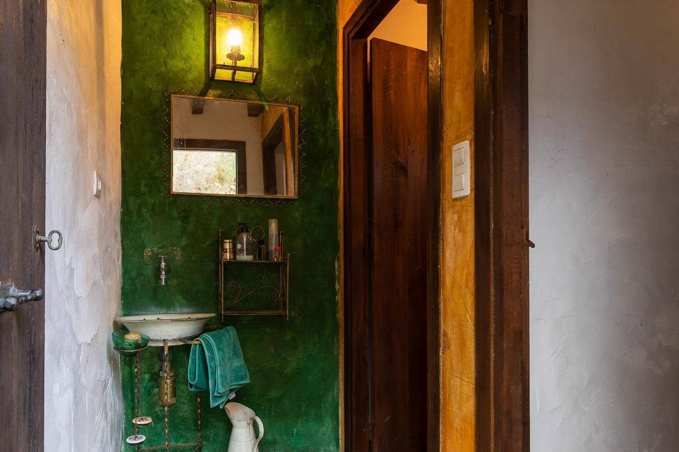 4 soveværelse Byhus til salg i Mula - € 435.000 (Ref: 9144190)