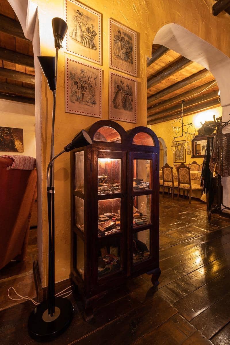 4 soveværelse Byhus til salg i Mula - € 435.000 (Ref: 9144190)