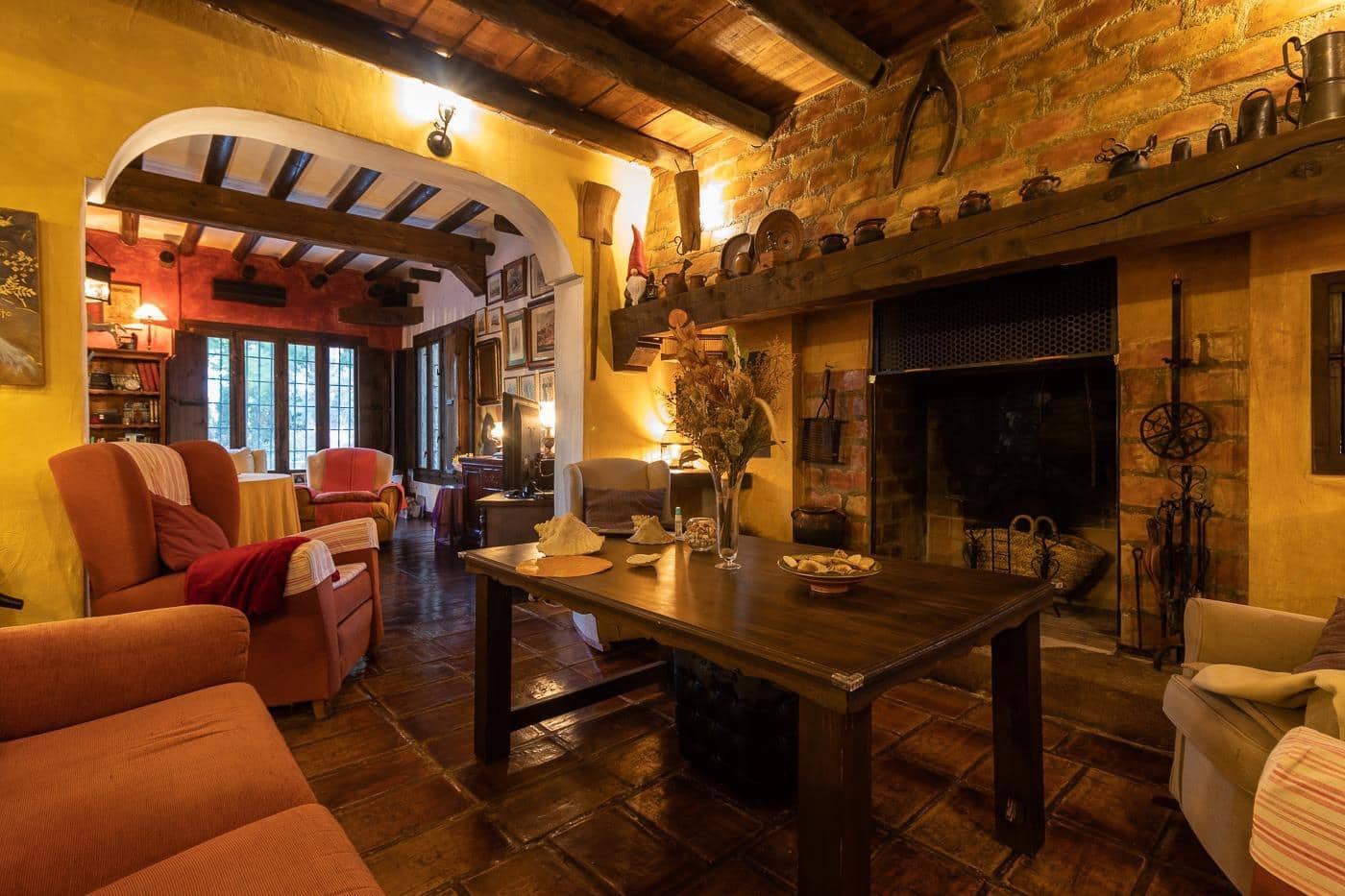 4 soveværelse Byhus til salg i Mula - € 435.000 (Ref: 9144190)